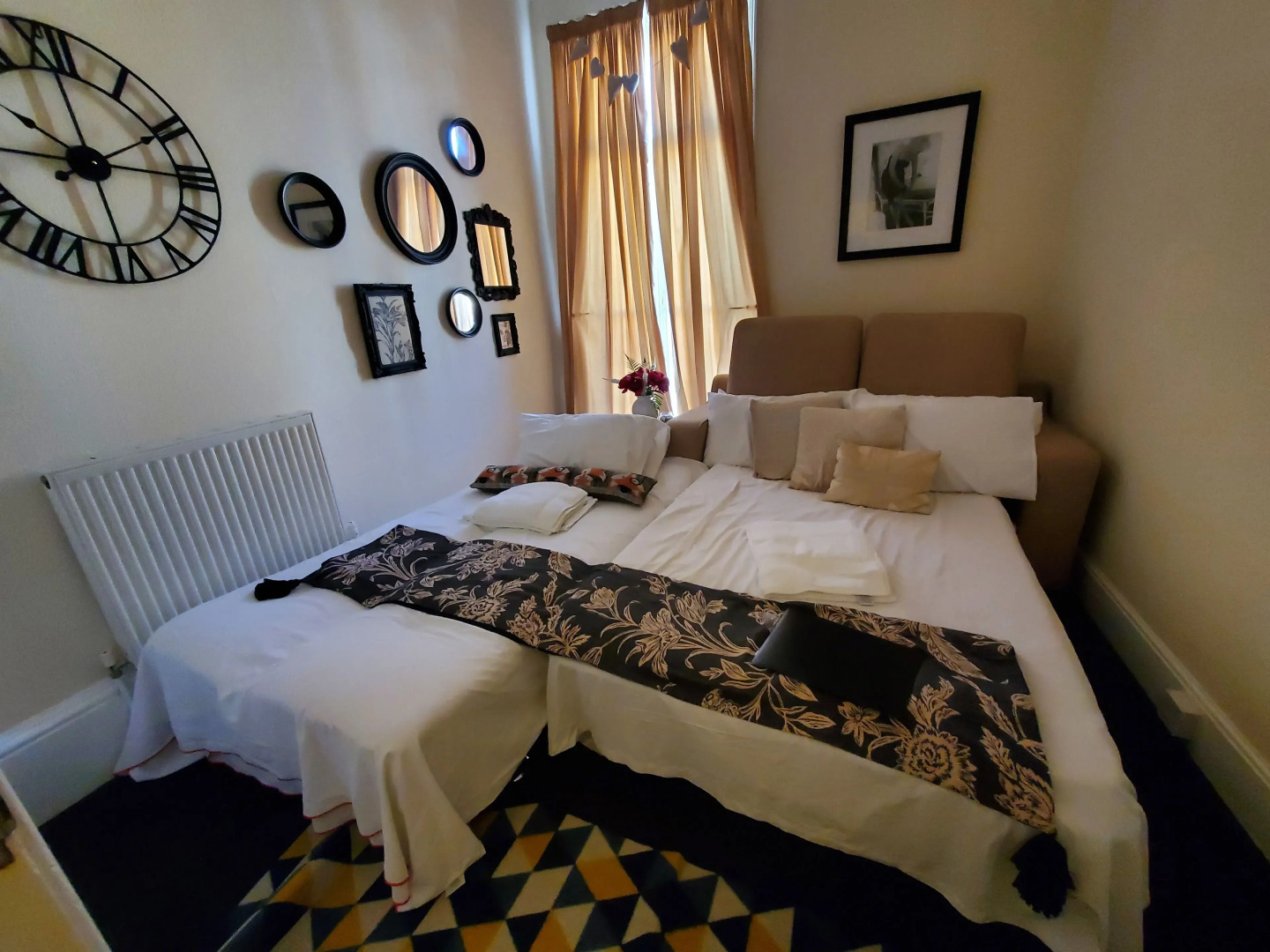 The Collingwood Guest House