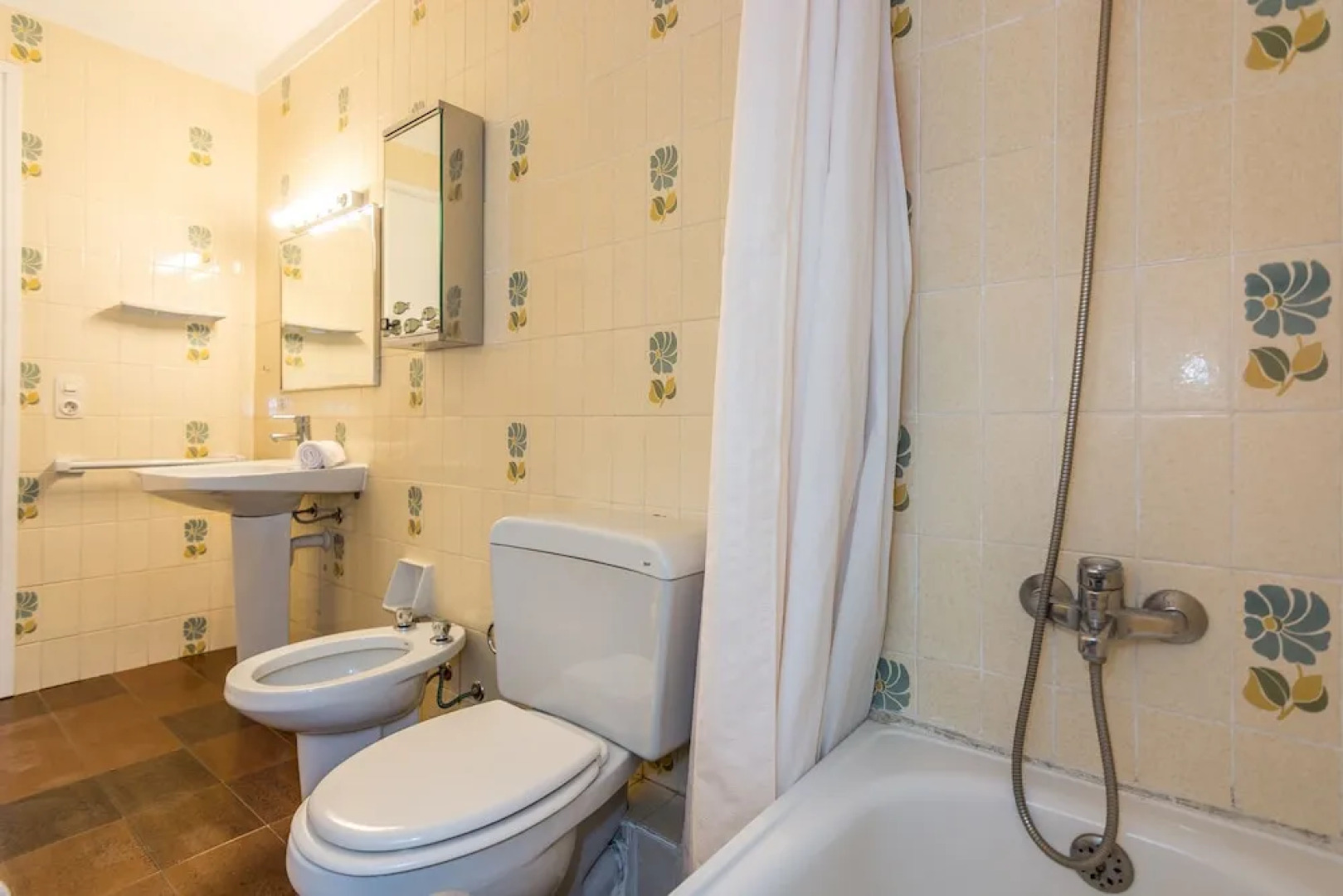 HomeHolidaysRentals Douce - Costa Barcelona