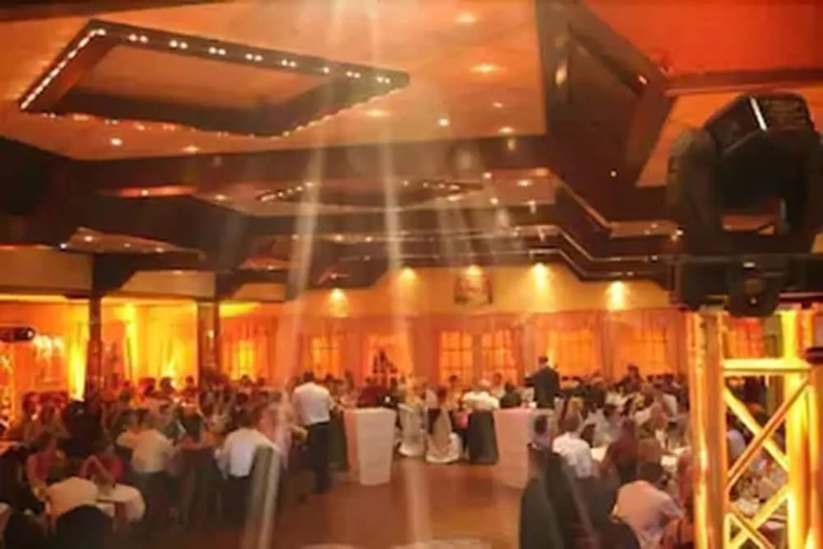 Hotel Schützenhof Wörpedorf