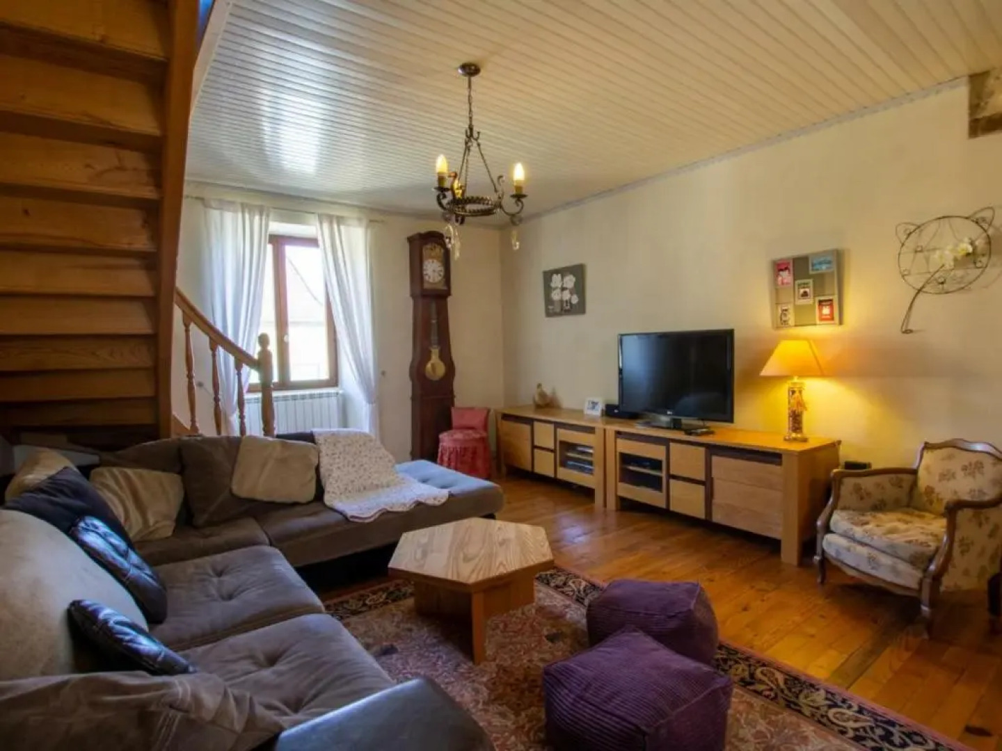 Gîte Limeuil, 5 pièces, 7 personnes - FR-1-616-137
