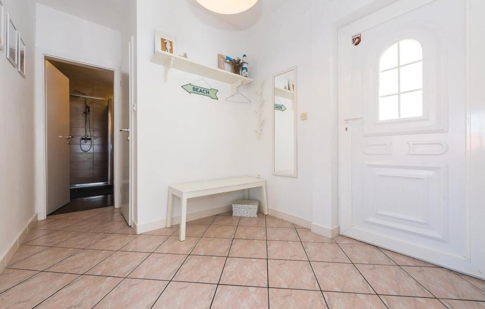 Stunning Home in Primosten With Wifi and 5 Bedrooms