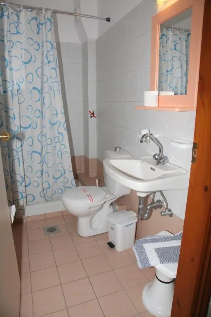 Ammousa Hotel Apartments