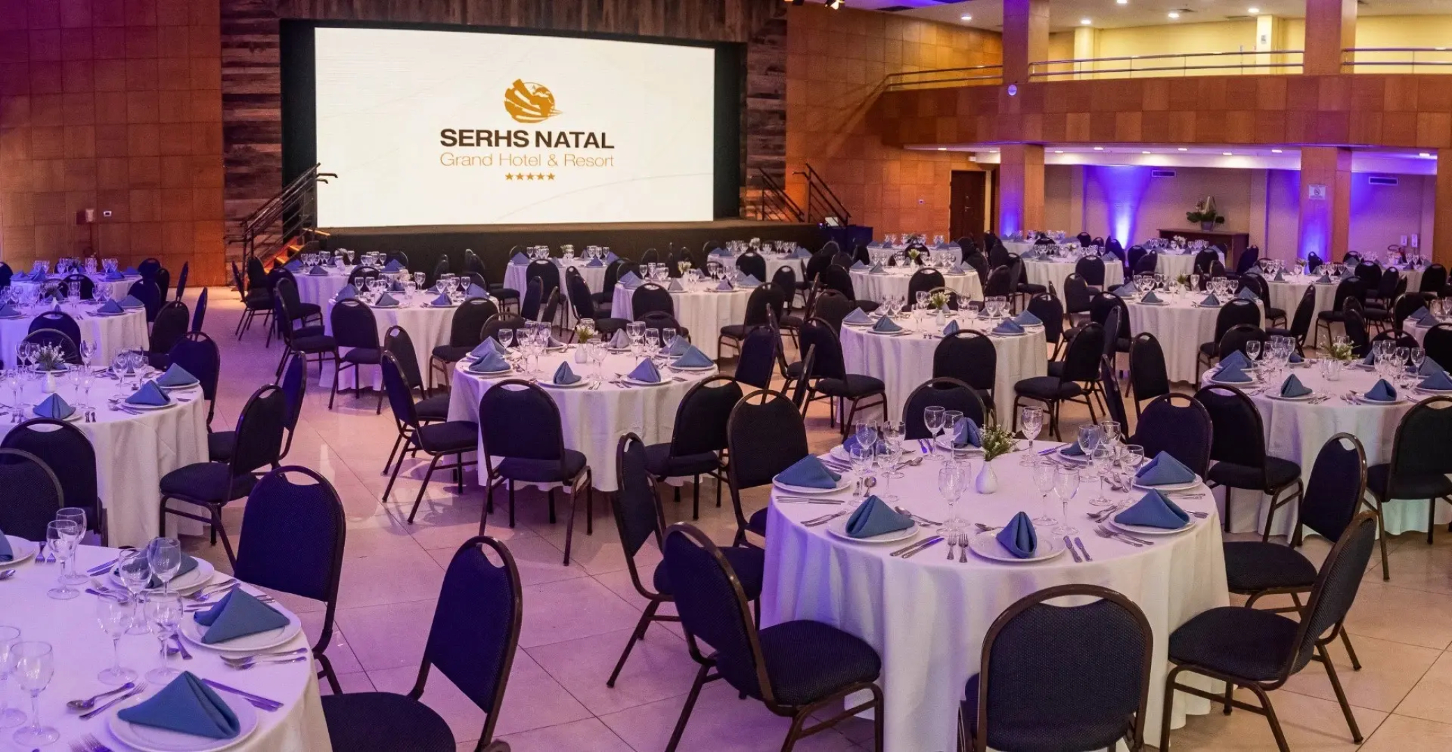 Serhs Natal Grand Hotel & Resort