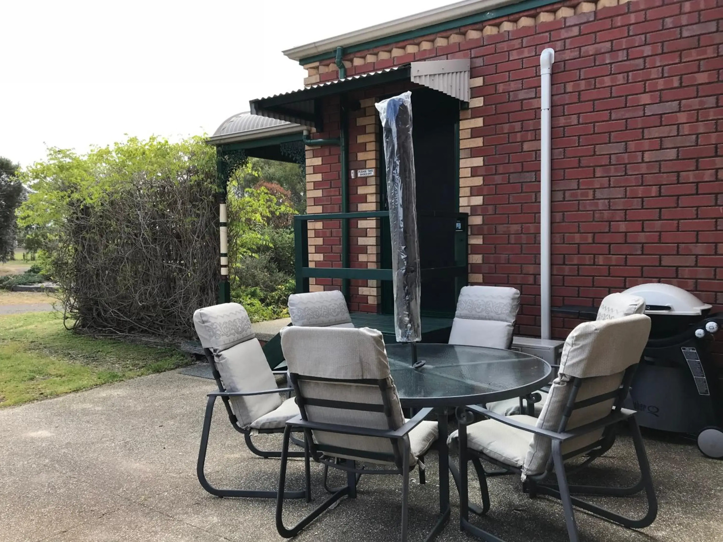 Fairy Wren Cottage Country to Coast Retreat