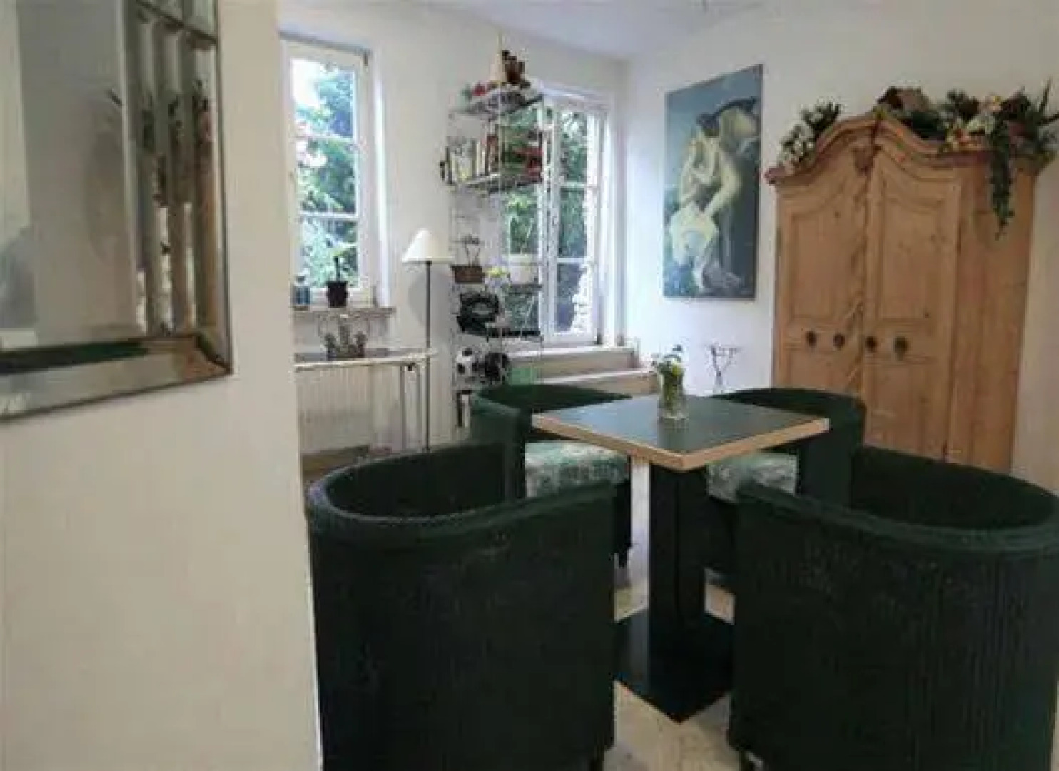 Hotel Kleiner König