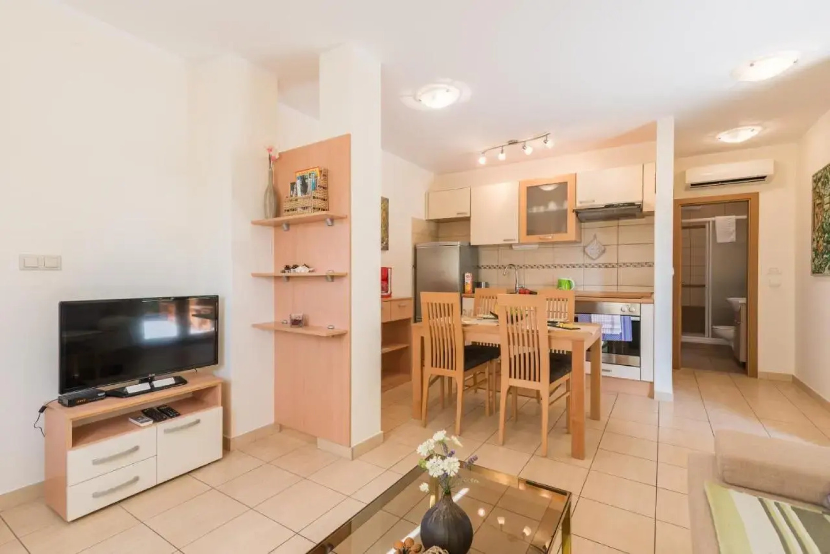 Apartments Insula Aurea