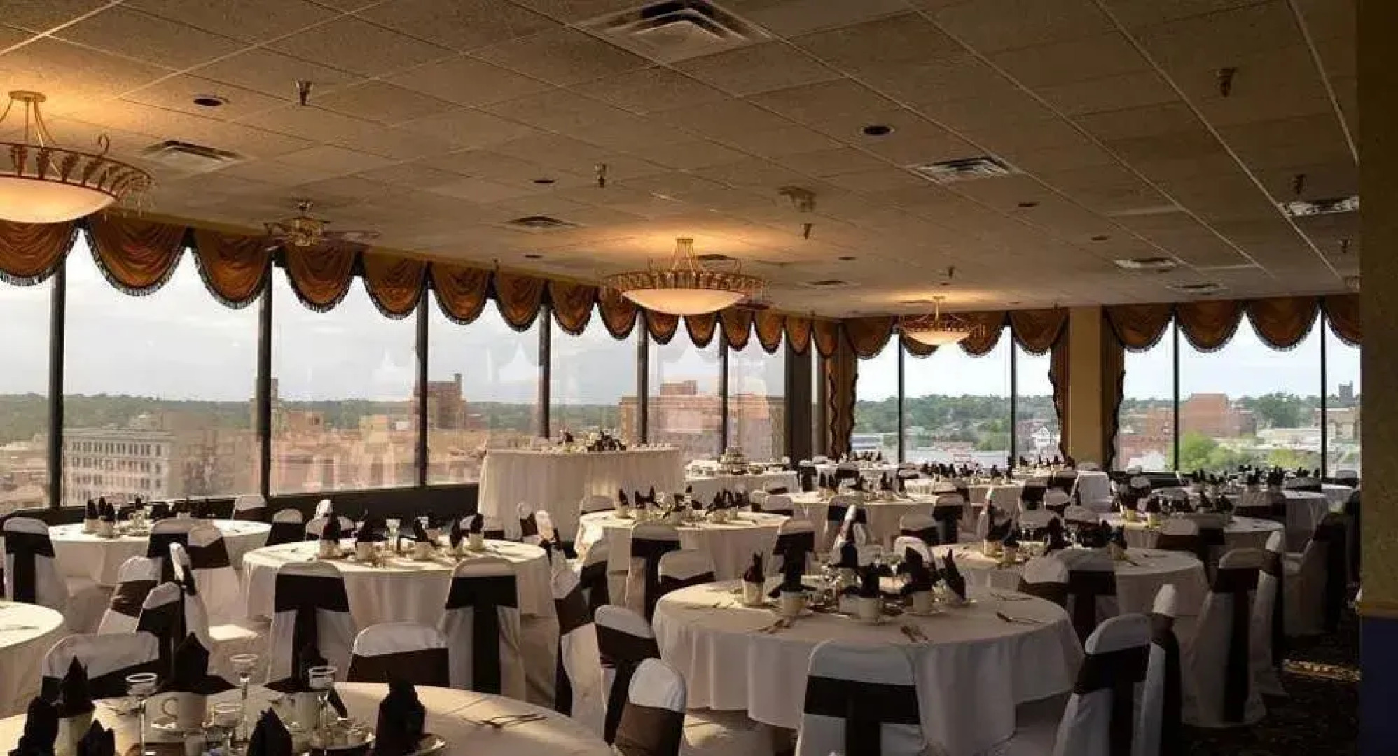 The Sioux City Hotel & Conference Center