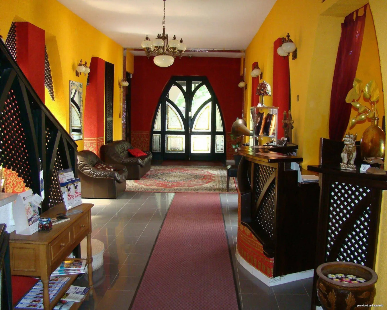 Janus Boutique Hotel & Spa