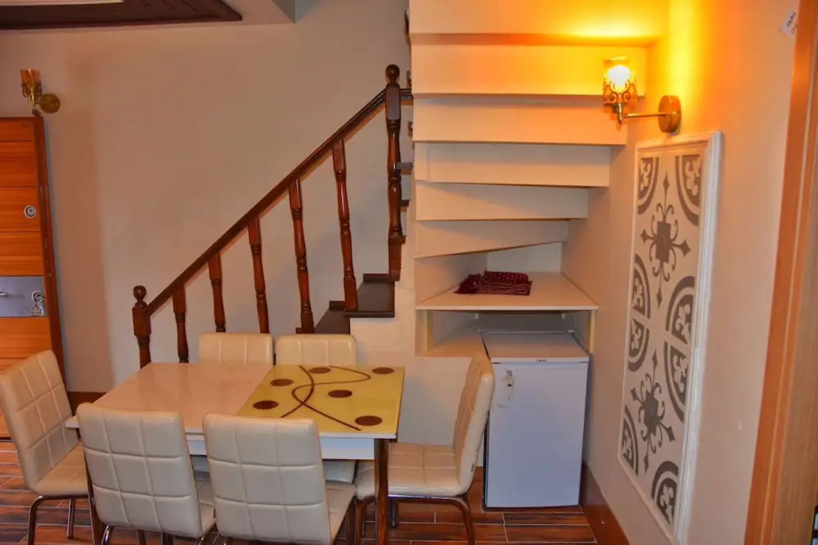 Uzungol Ada Bungalow