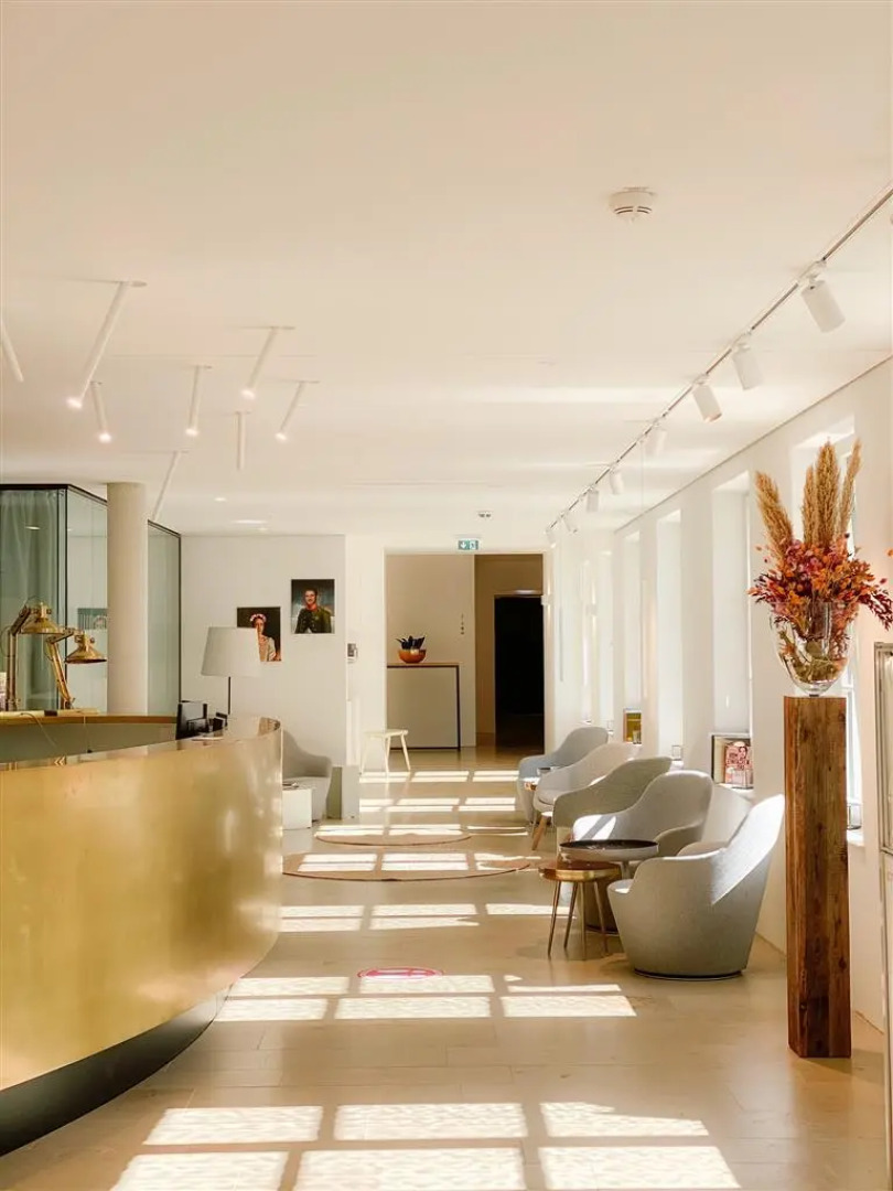 Romantik Hotel Alte Posthalterei