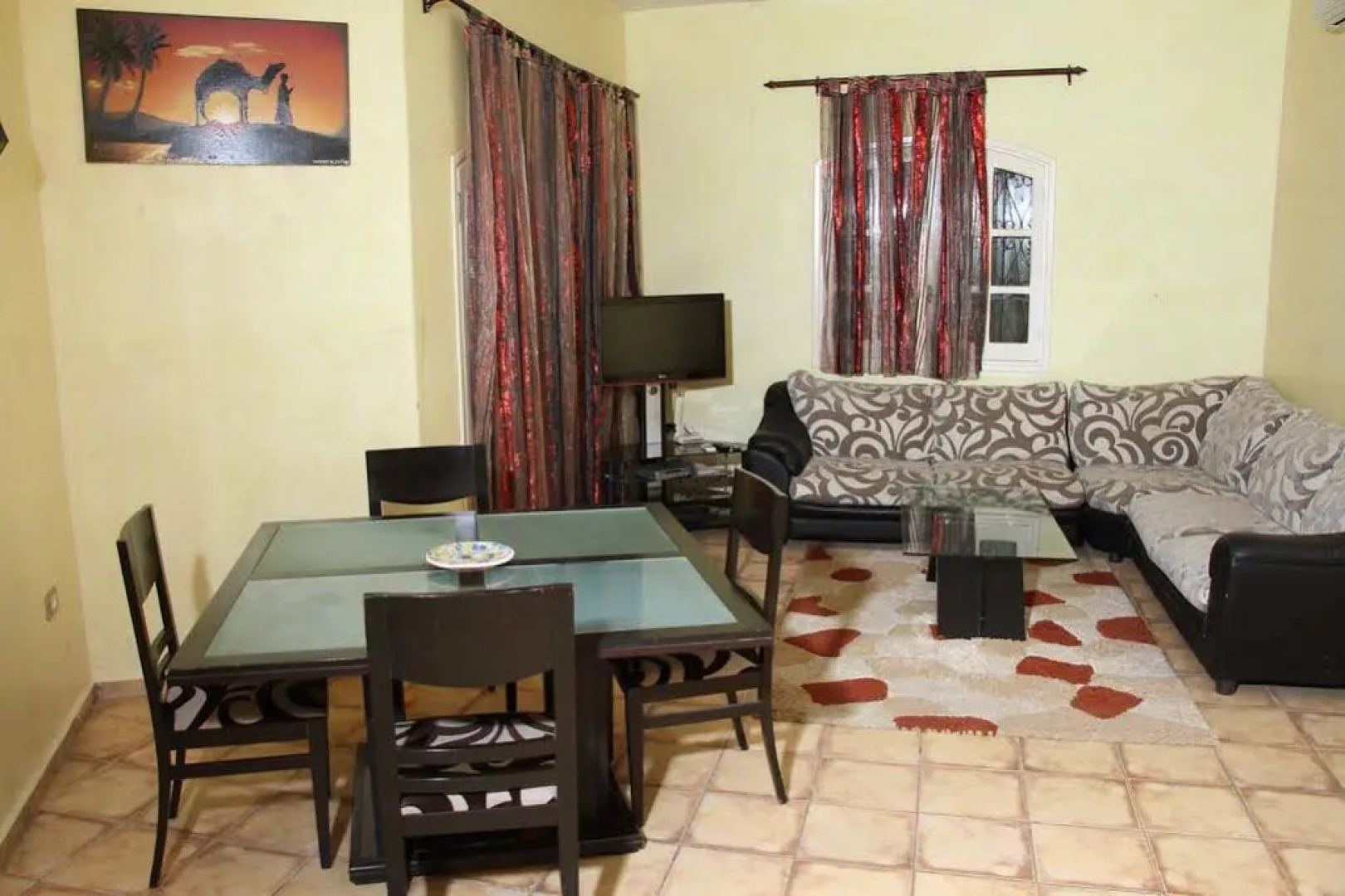 La Palmeraie de Touareg