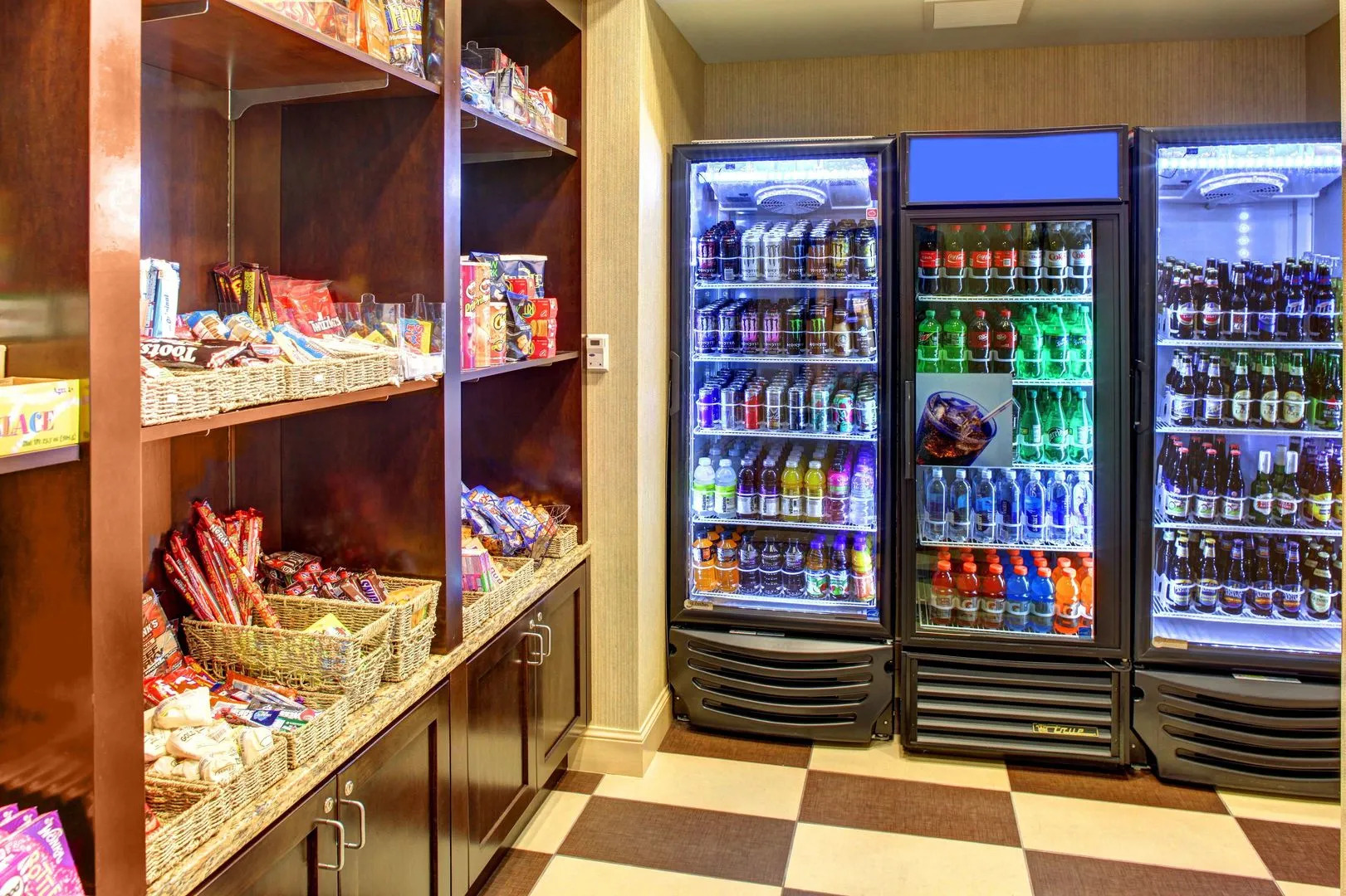 Hampton Inn & Suites Coconut Creek