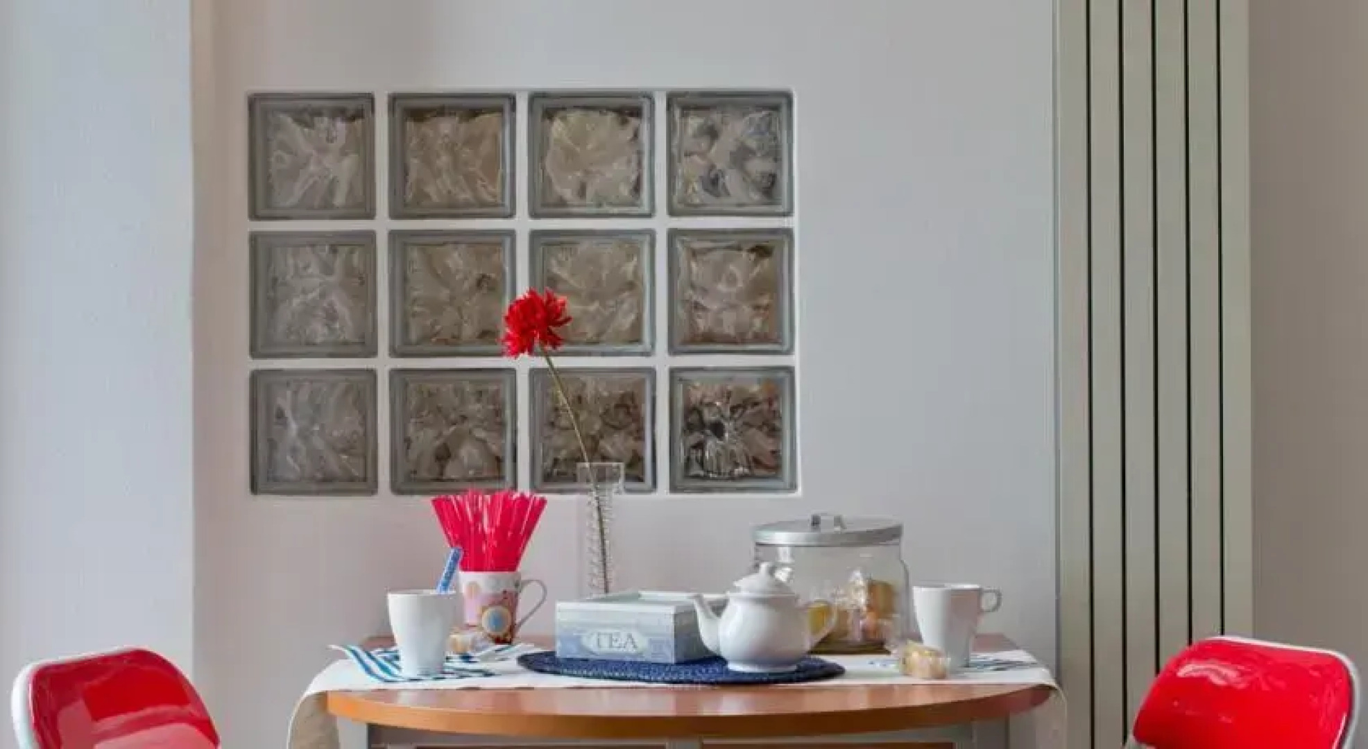 La tua casa a Milano