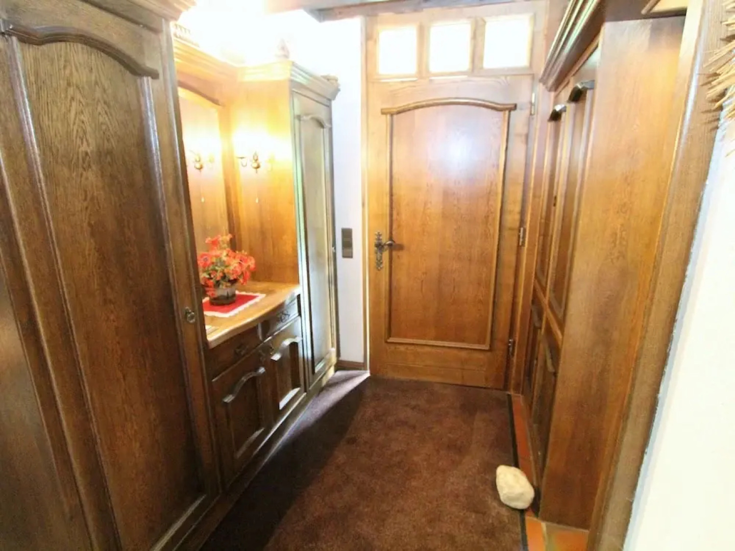 Quiet Holiday Home Near ski Resort