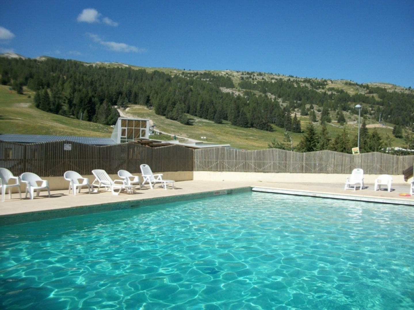 Noemys les Toits du Devoluy