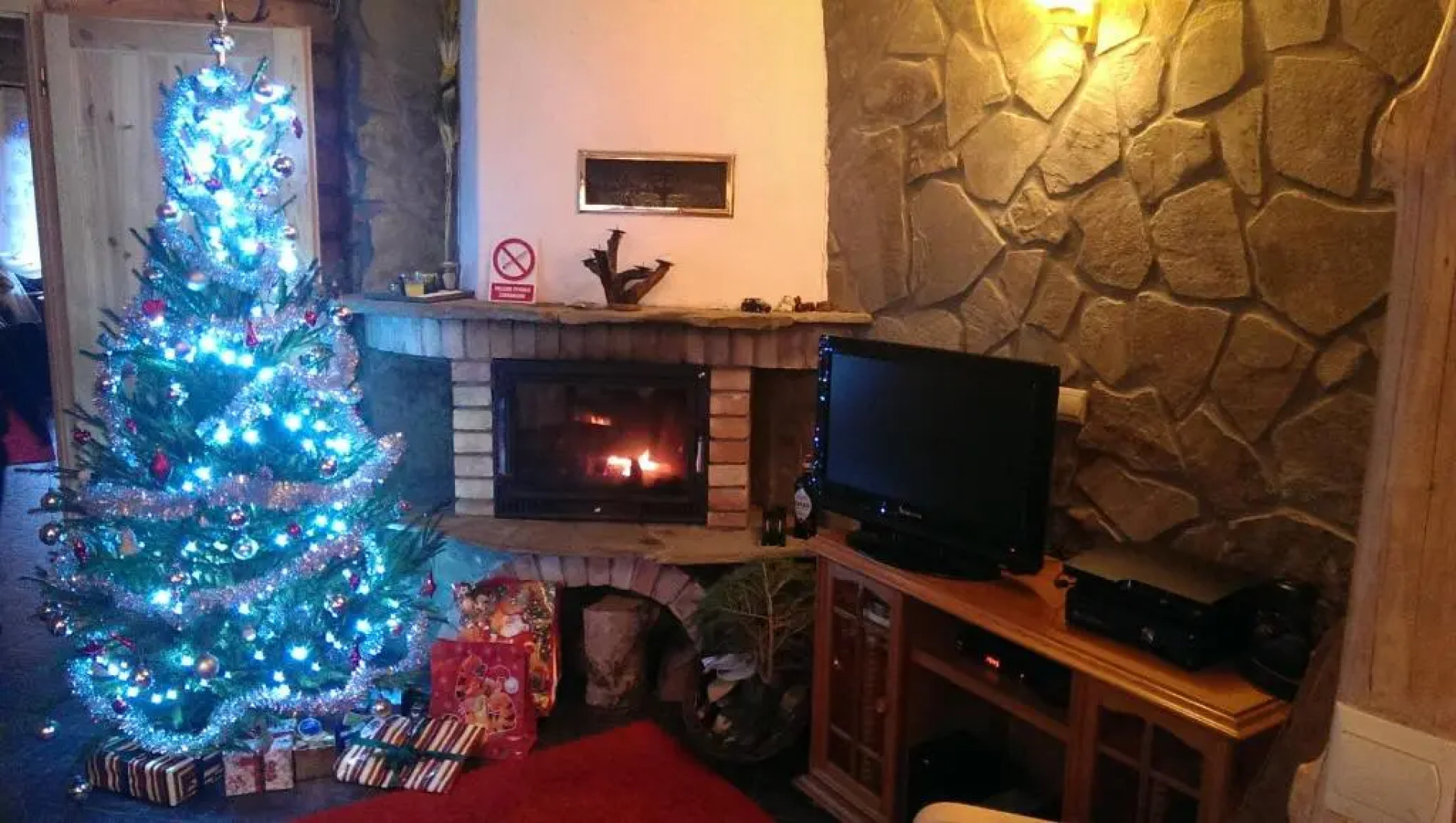 Ośrodek Wczasowy Na Borach