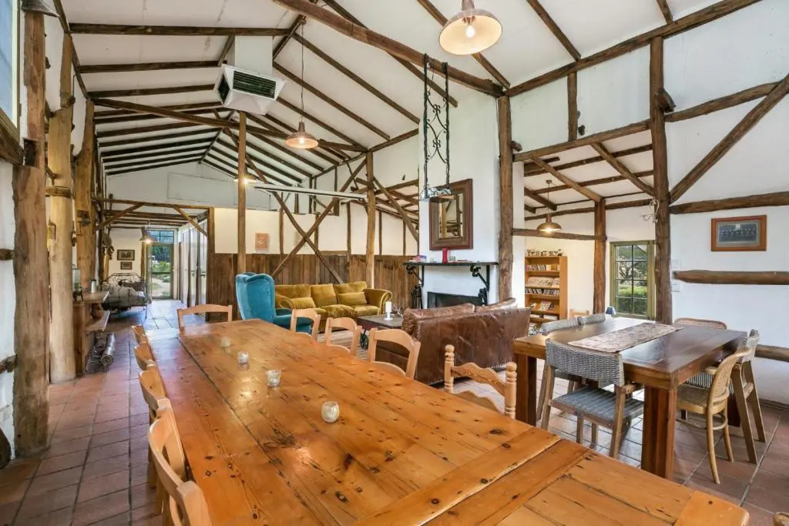 Taradale House Estate