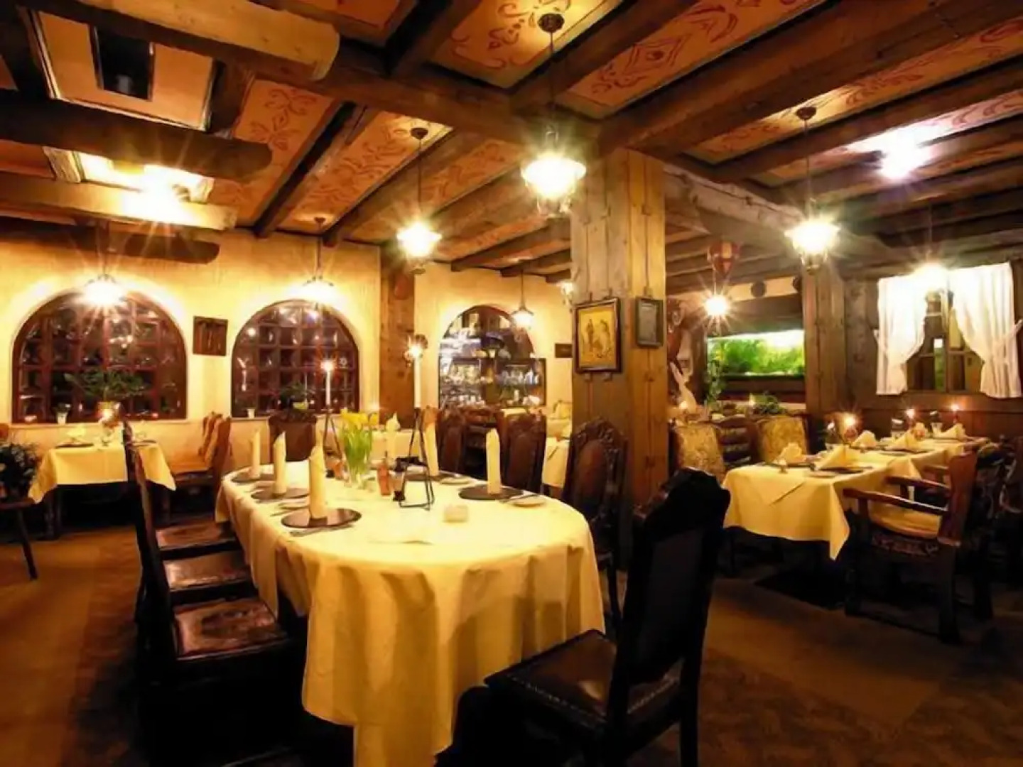 Moselromantik Hotel Weißmühle