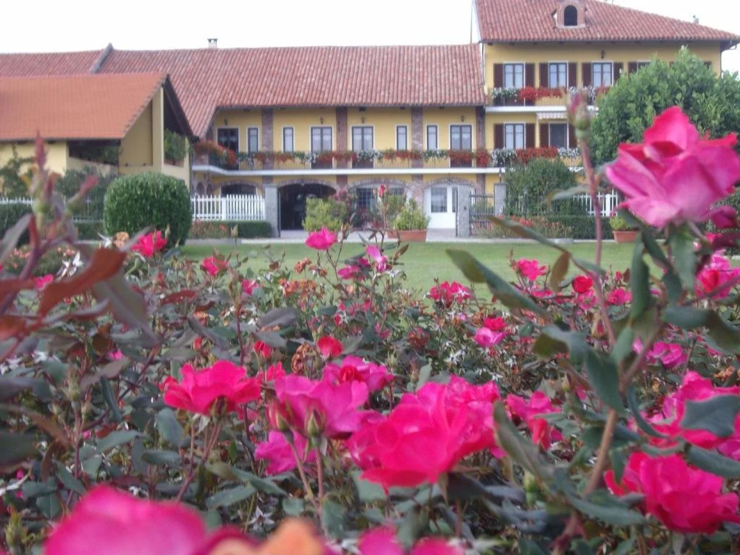 Agriturismo La Desiderata