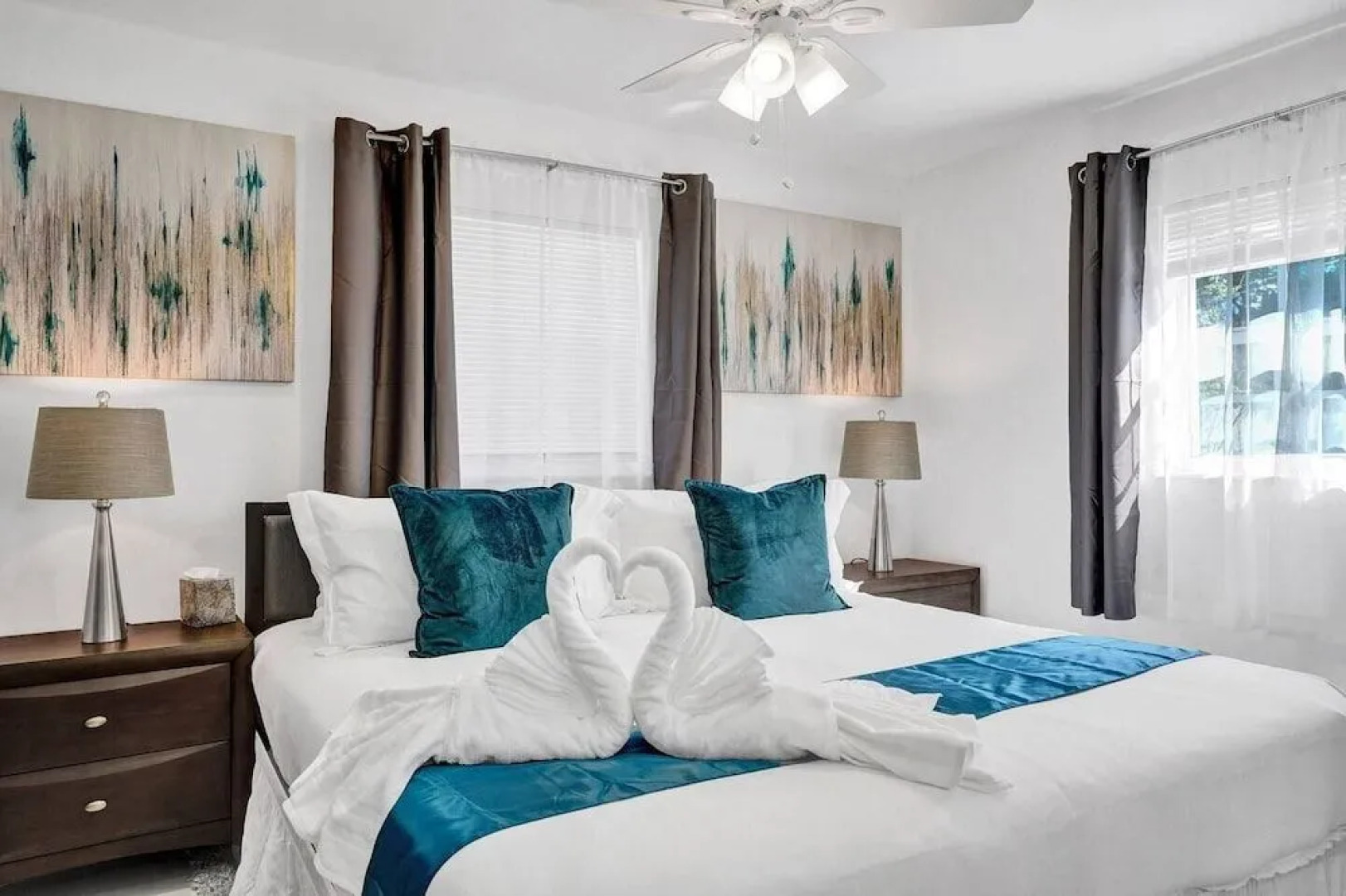 Newly Renovated 3BR Home with Hot tub