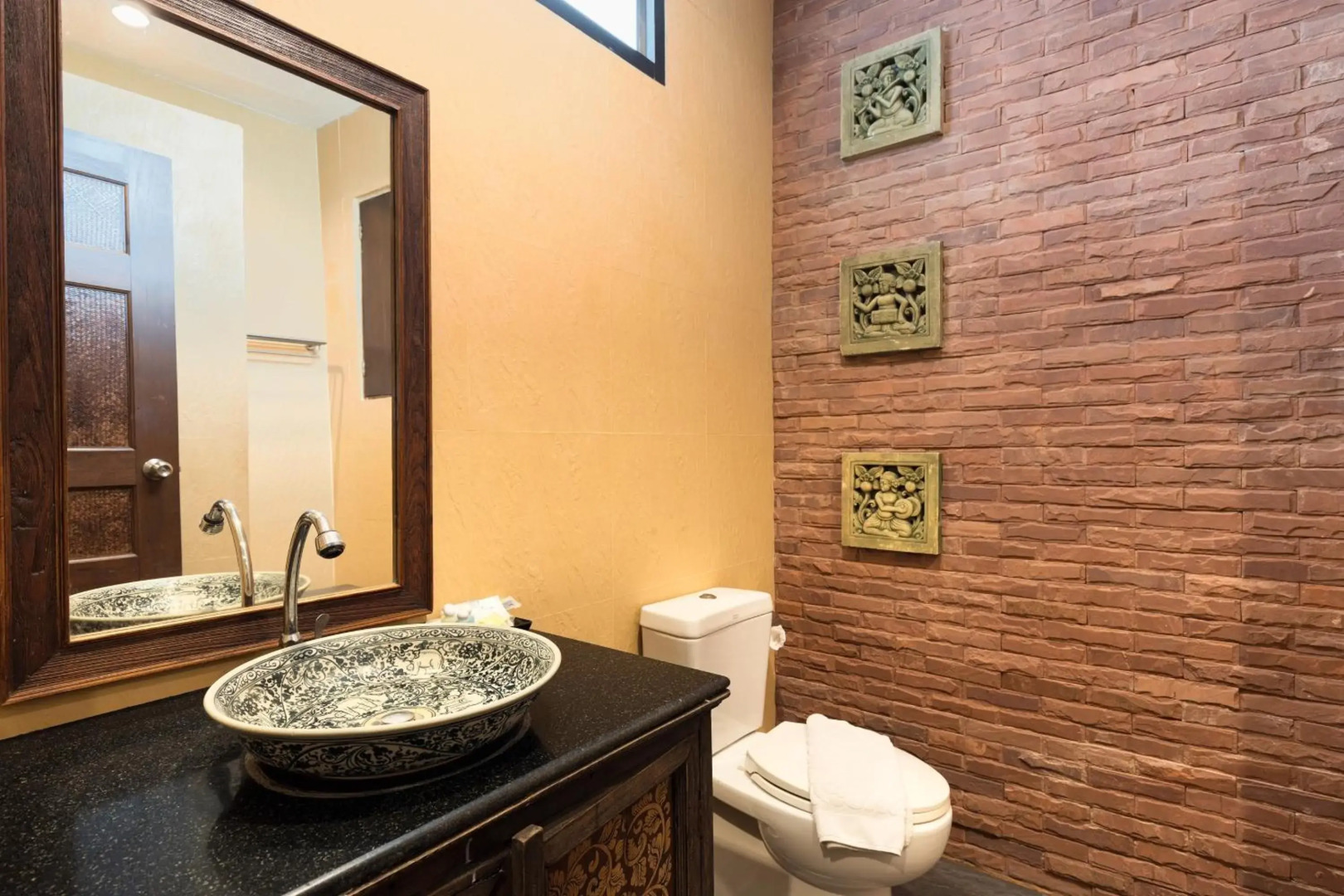 Seeka Boutique Resort