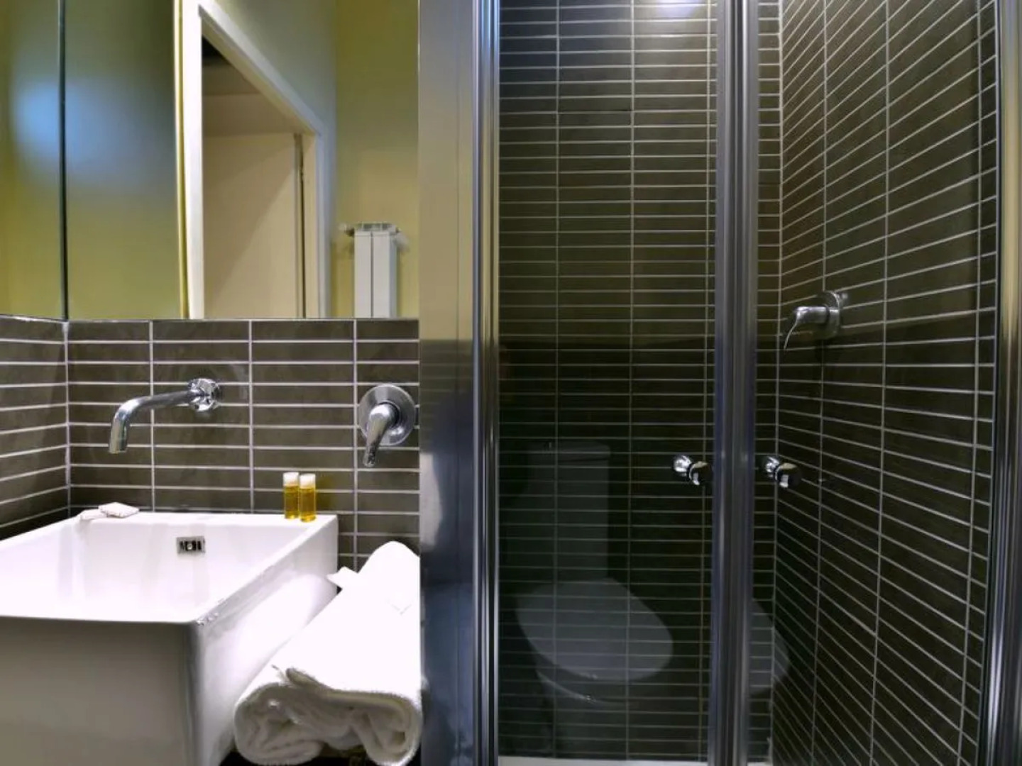 House Tipo A Castiglione della Pescaia