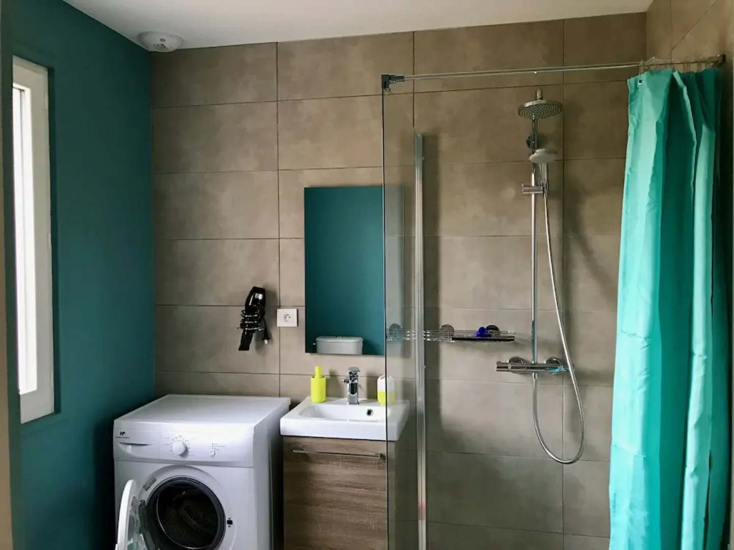 Villa Cheveux D'anges à Merlimont