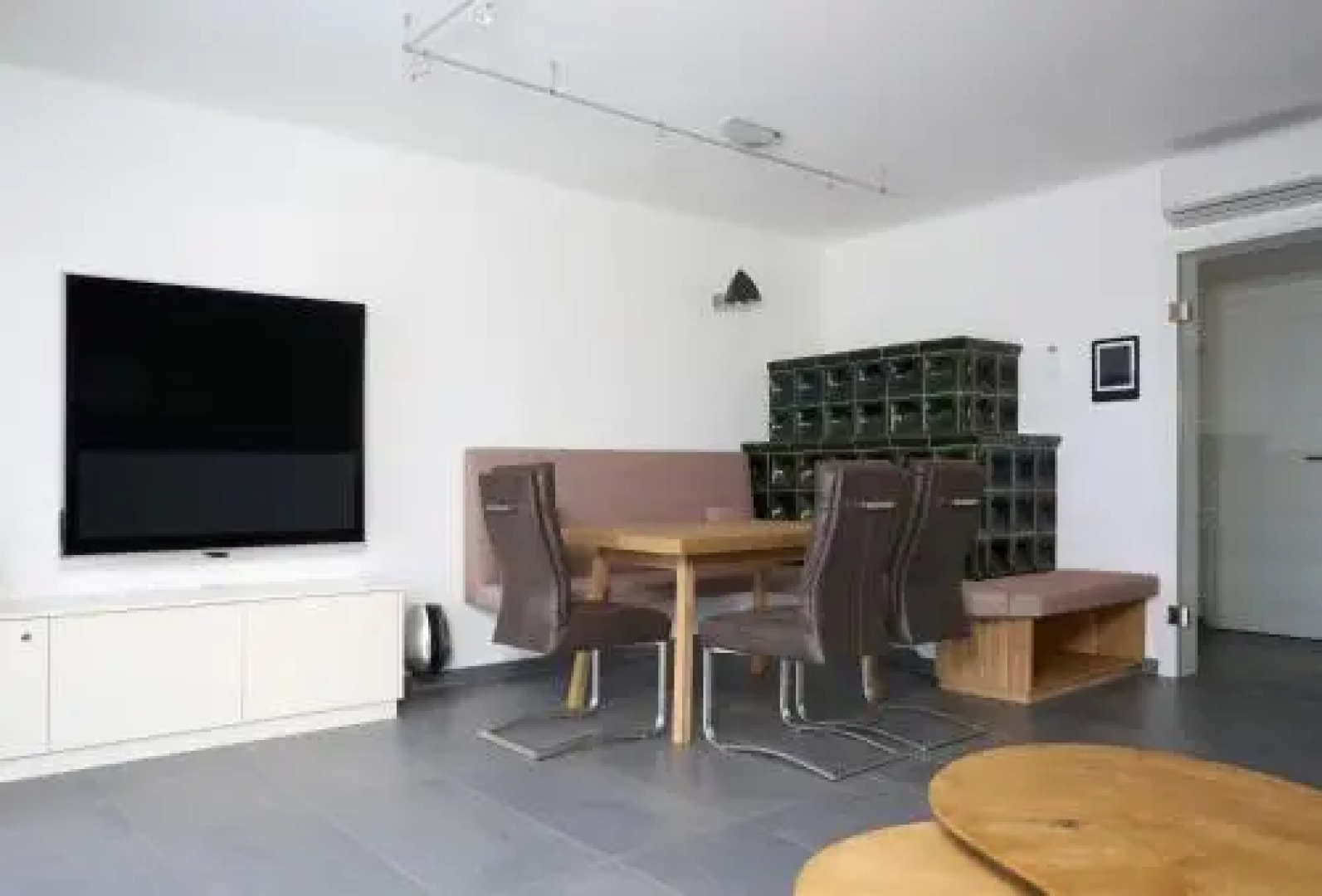 Appartementhaus Karl und Anna Samonig