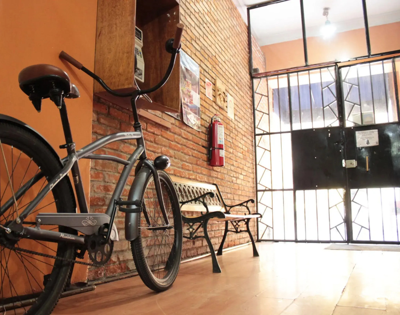 Hostal Amigo - Hostel