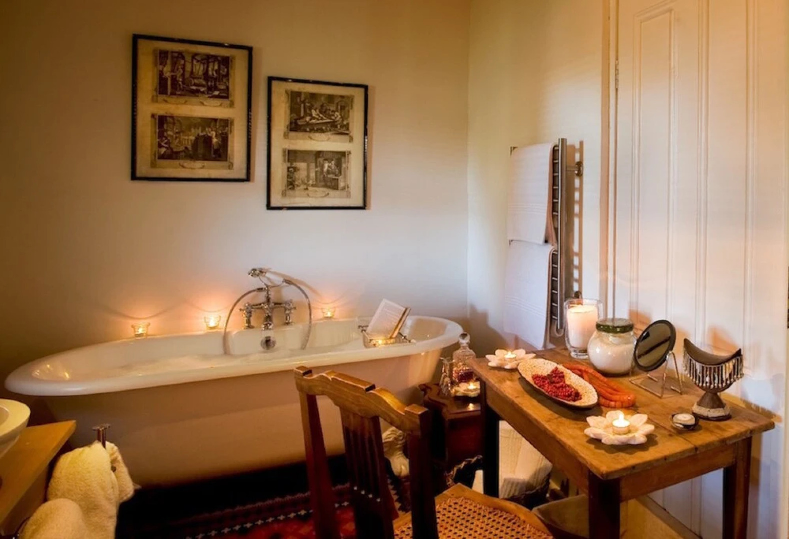 Samara Karoo Reserve