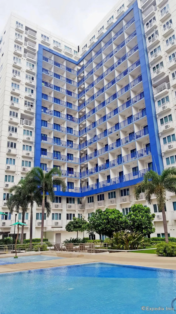 Premiere Haven at Sea Residences