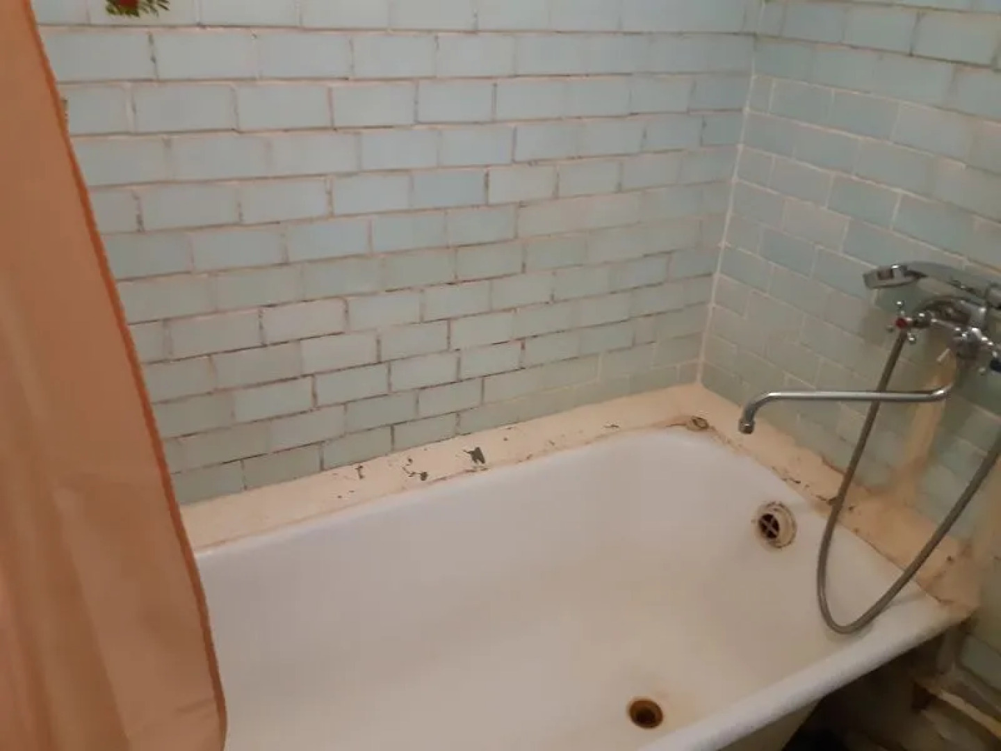 Апартаменты на пр-те Мира, д. 24