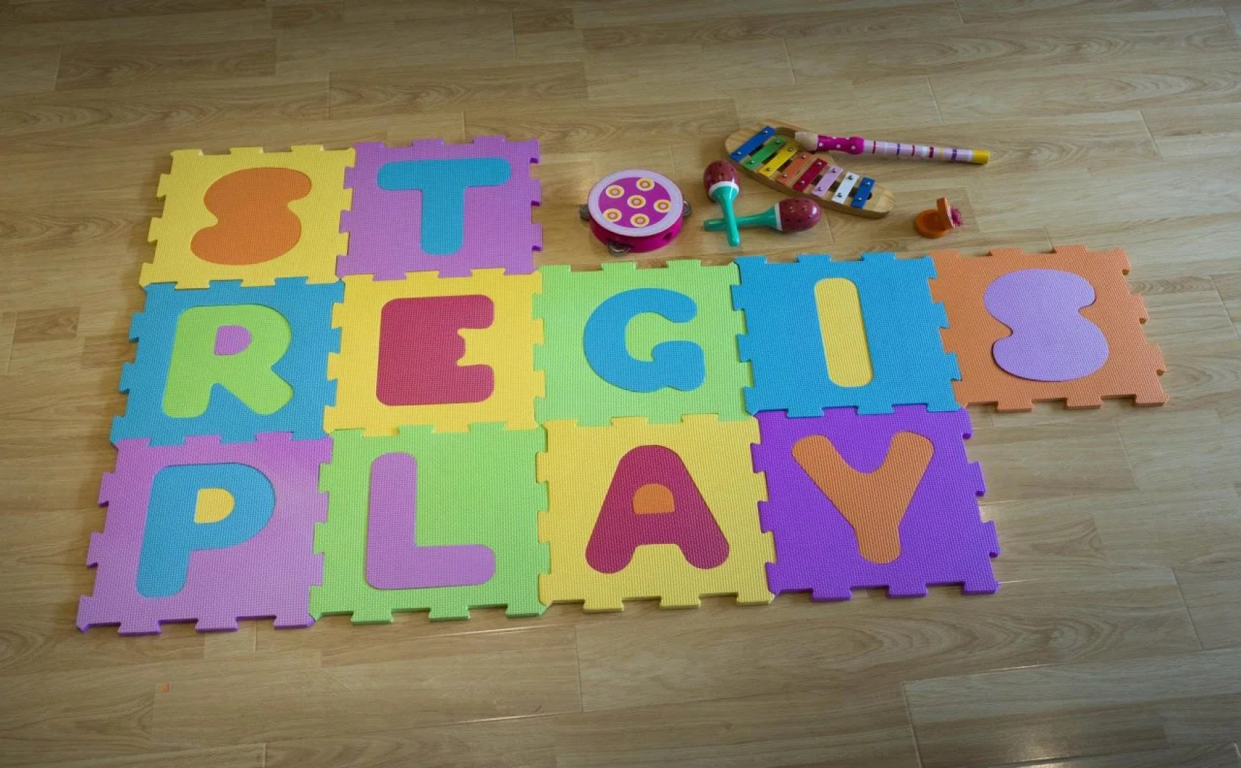 The St. Regis Bora Bora Resort