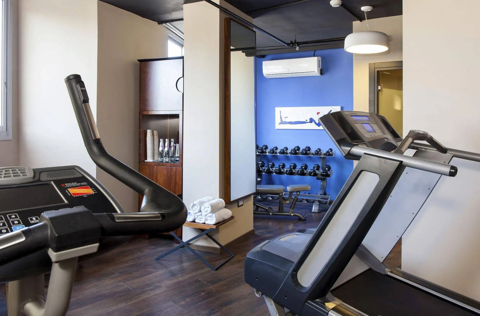 PLAY Seaport Suite Hotel TLV