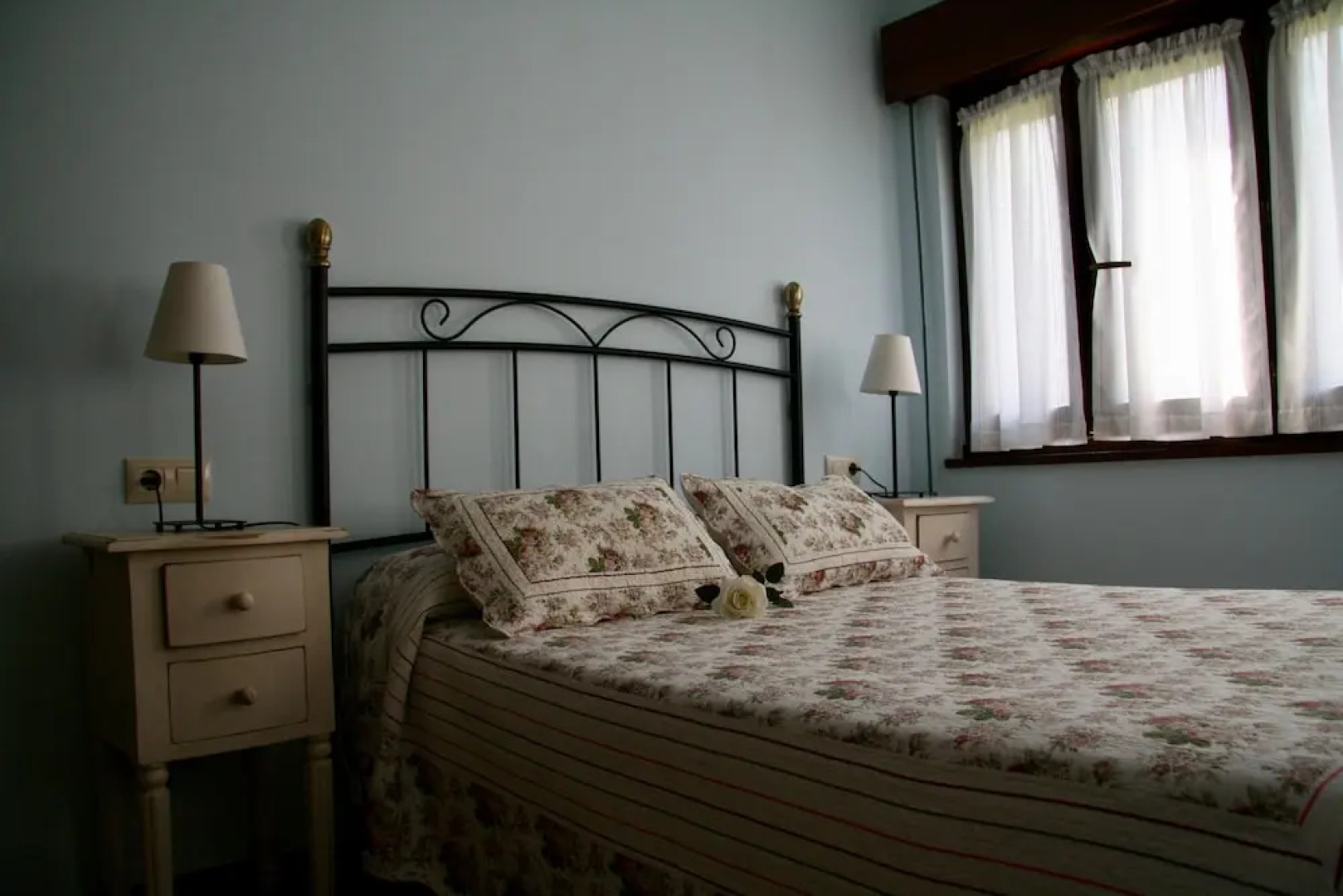 Apartamentos Rurales La Bardenilla