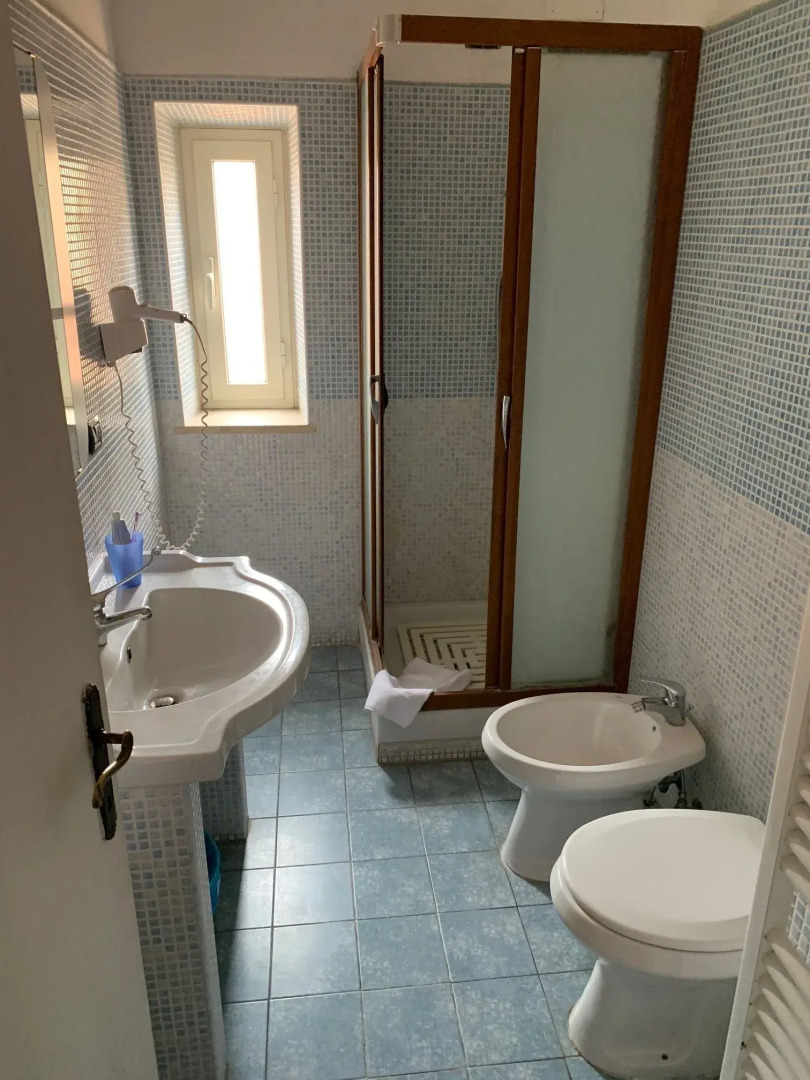 Albergo Villa Marina