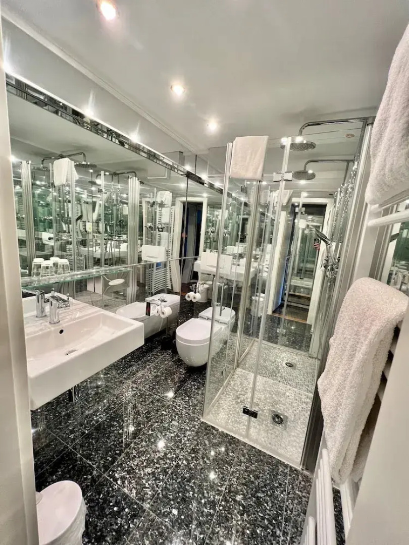 Hotel Ashley's Garden