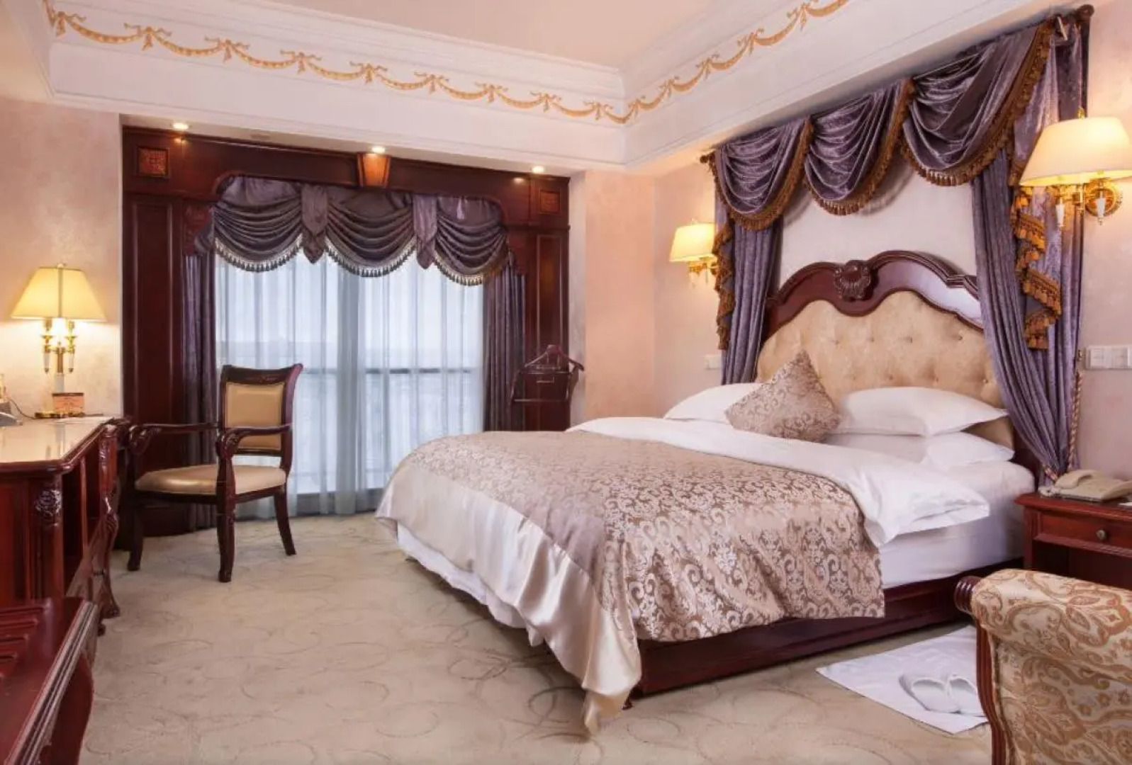 Changsha Mingchen International Hotel