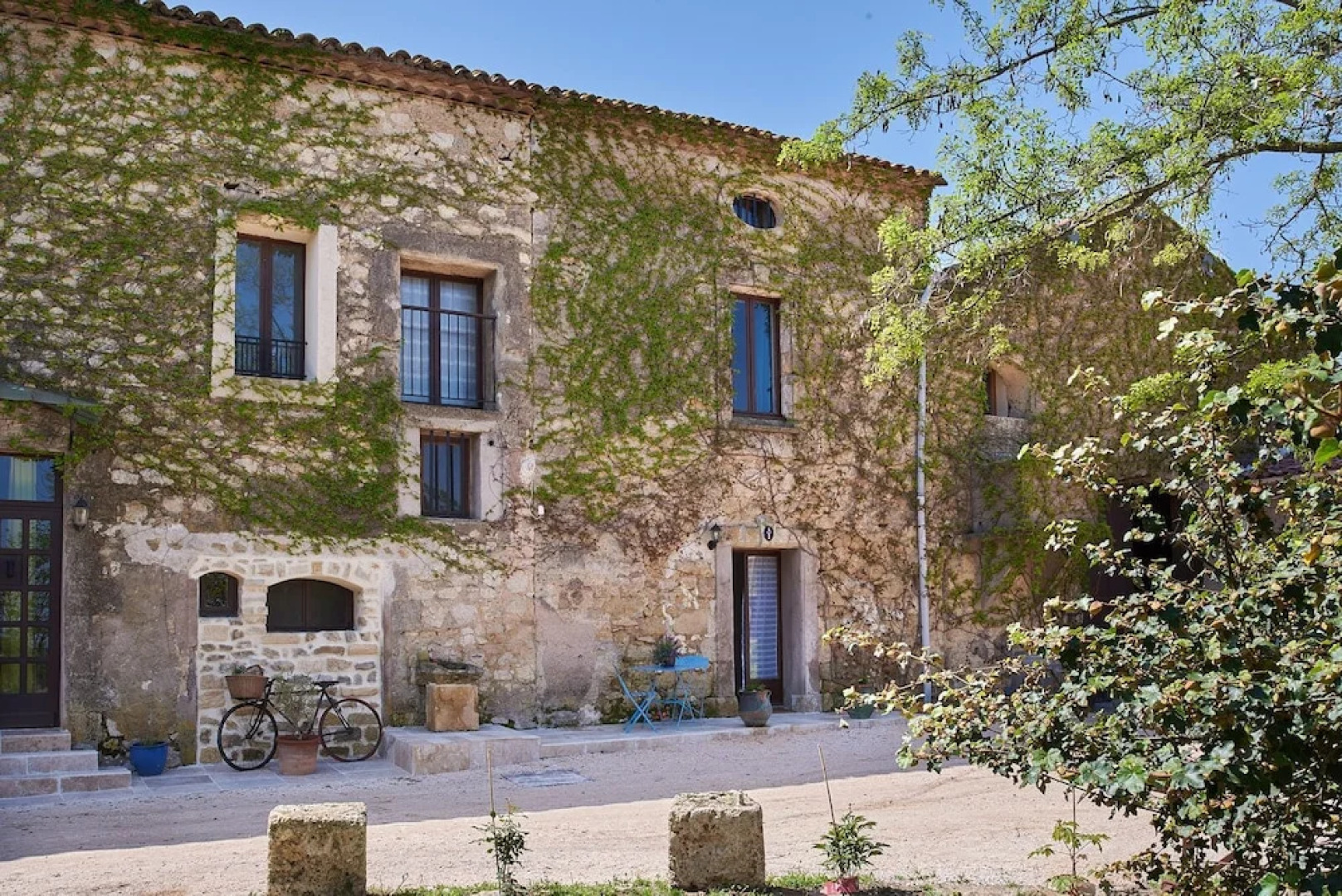 Domaine de l'Hortevieille