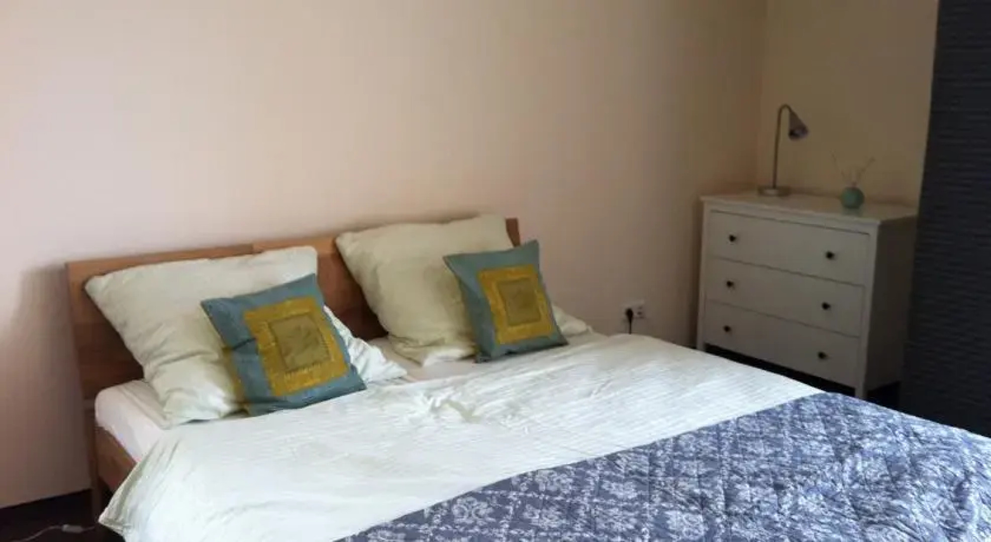 Apartment Luisa