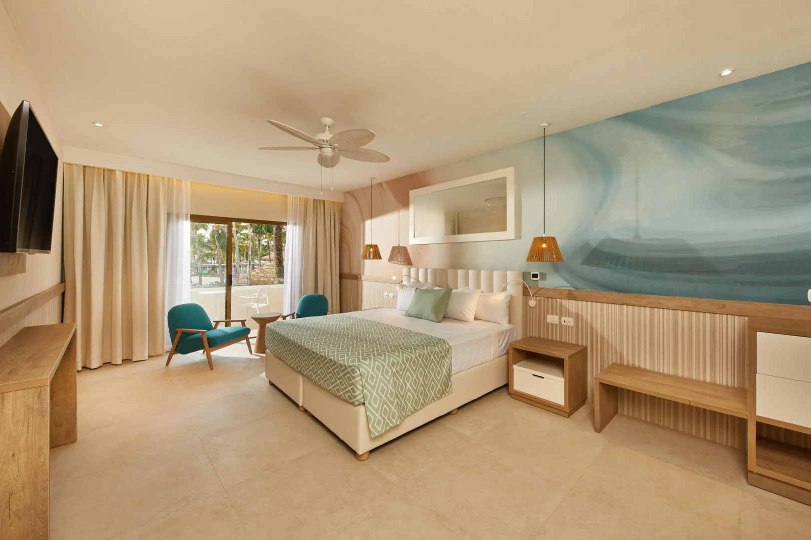 Bahia Principe Grand Punta Cana