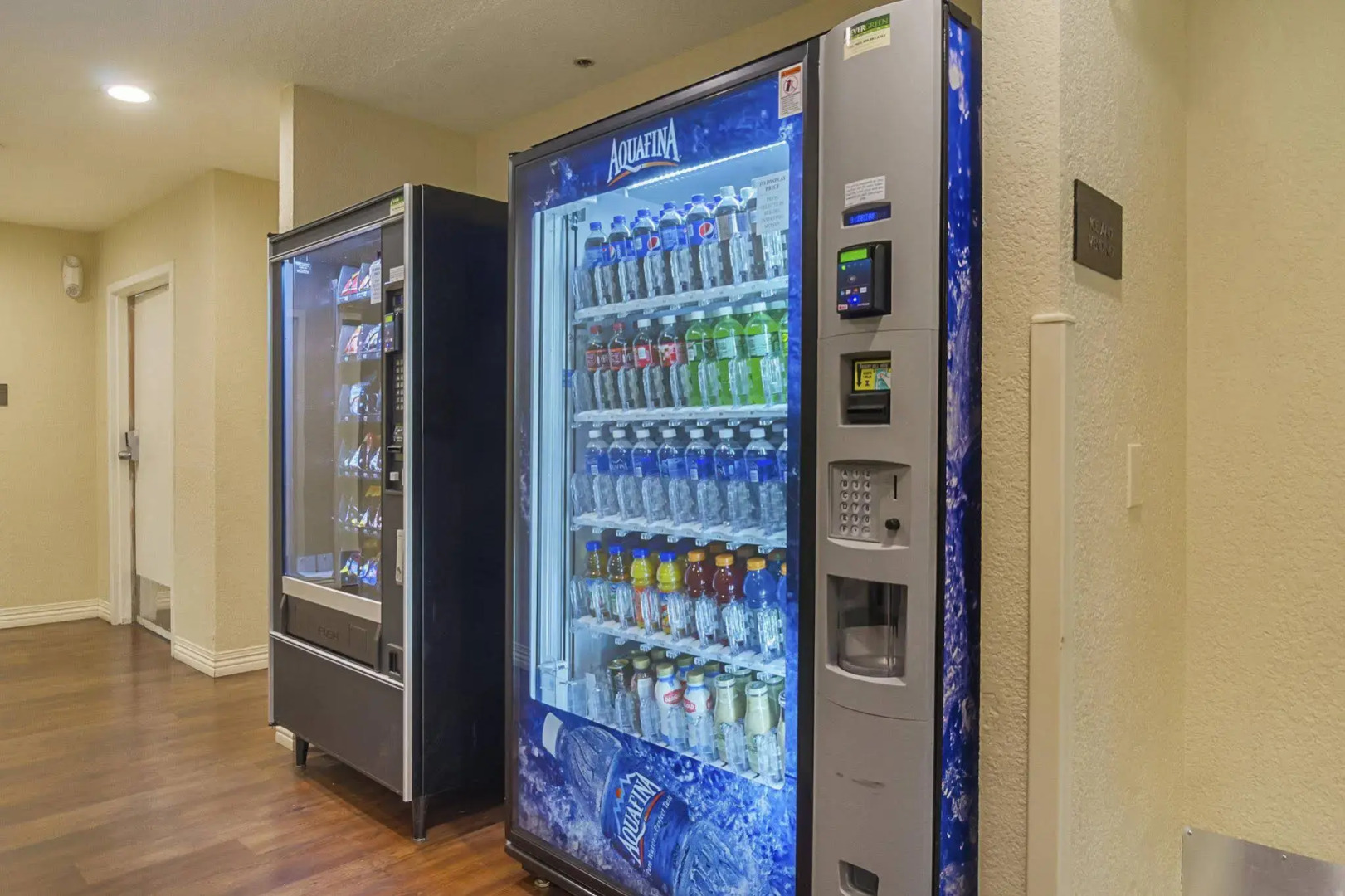 Comfort Inn & Suites Sea-Tac Airport