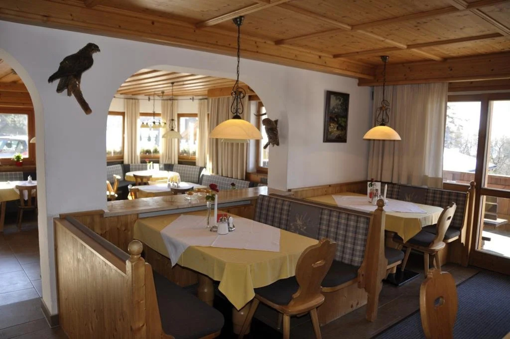 Gasthof Pension Aschlandhof