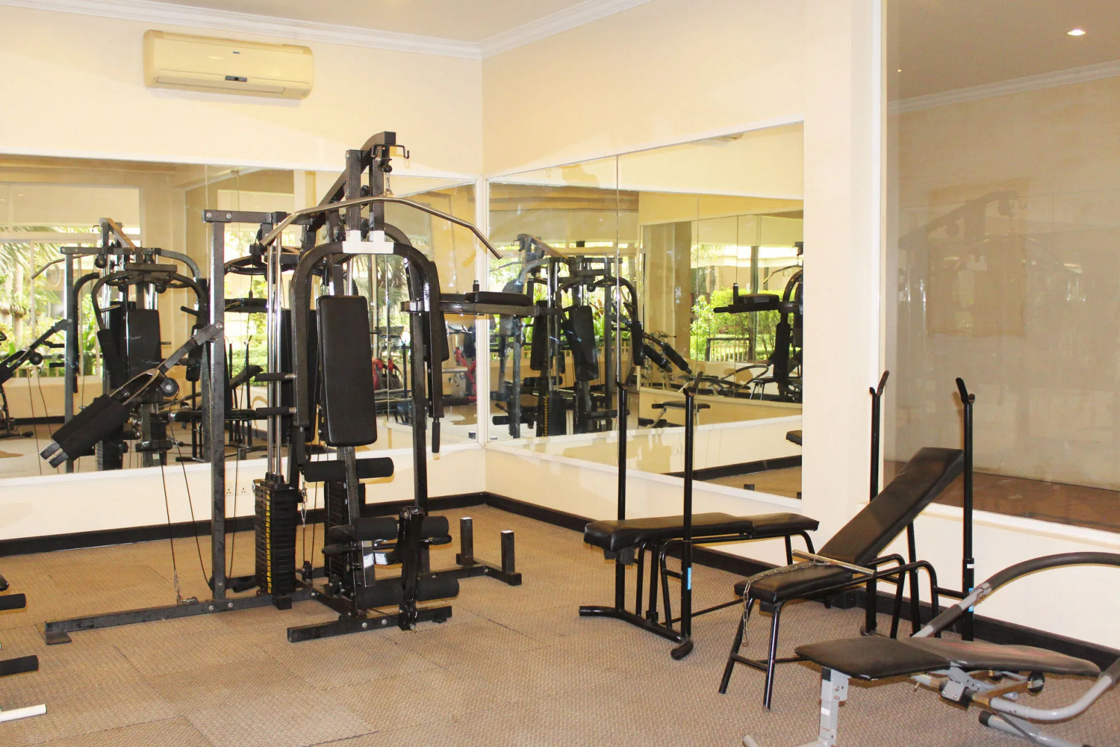 Angkor Riviera Hotel