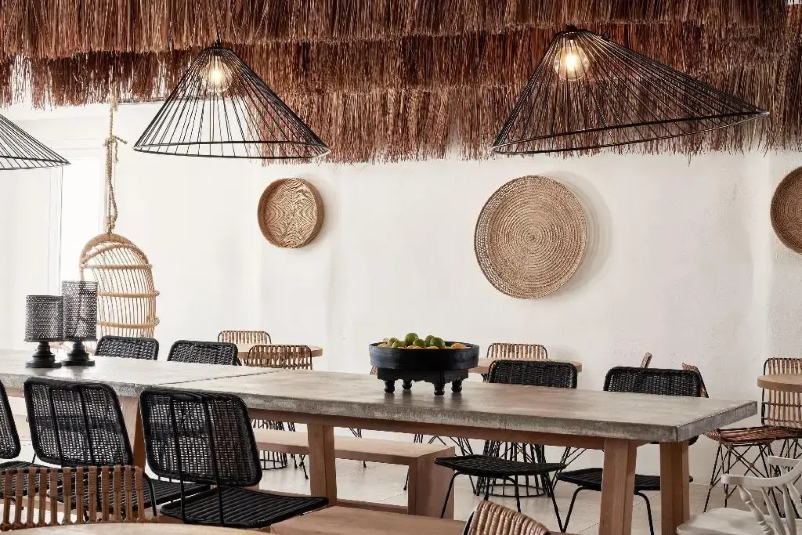 Naxian Utopia Luxury Villas & Suites