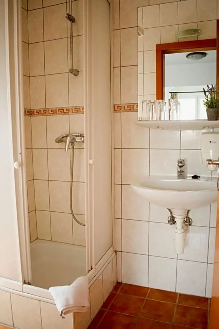 P4W Hotel Residence Szombathely