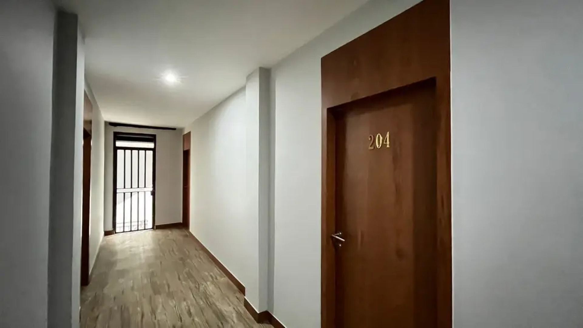 RedDoorz @ Jalan Diponegoro Lampung