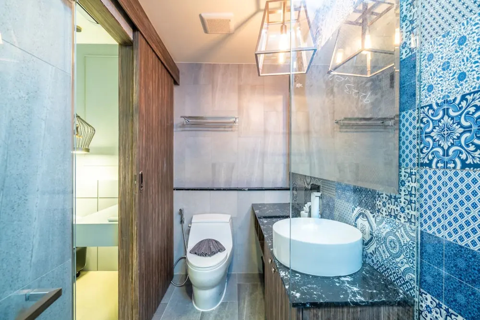 Palmyrah Surin Beach Residence