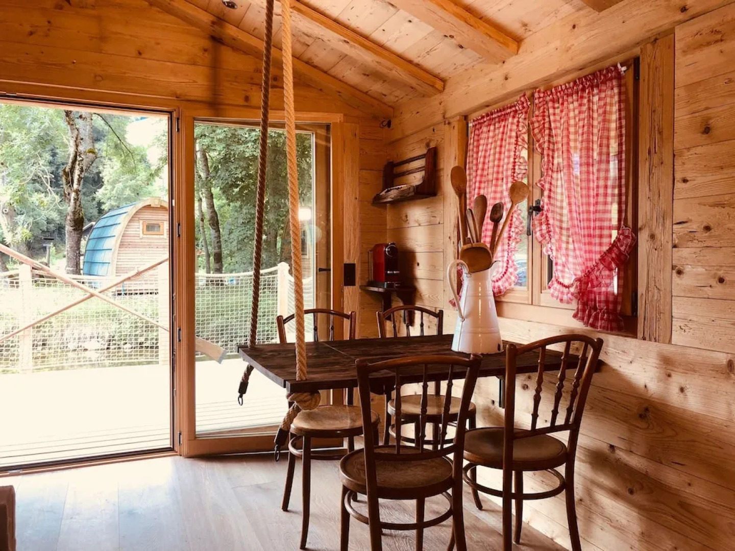 Forellensee Zweisimmen