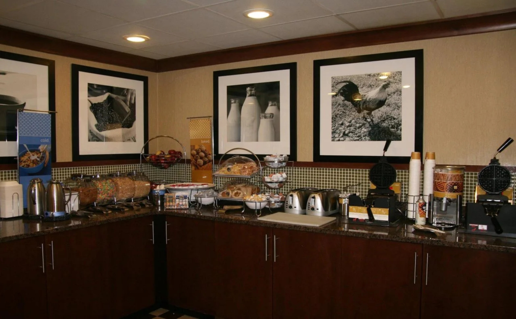 Hampton Inn Birmingham/Mountain Brook